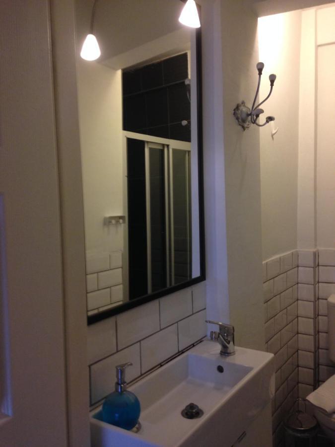 Antique Boutique Apart otel İstanbul Dış mekan fotoğraf