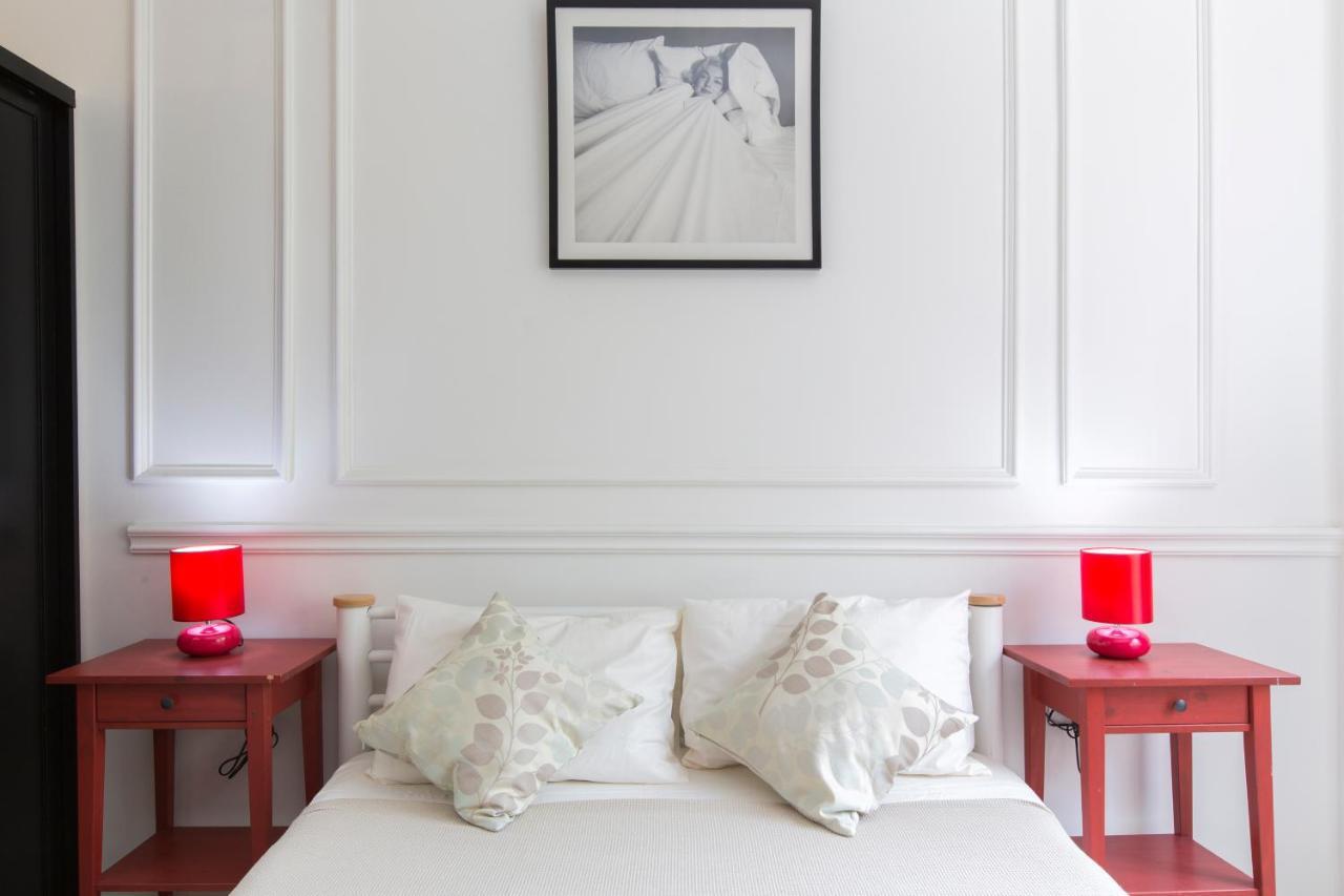 Antique Boutique Apart otel İstanbul Dış mekan fotoğraf