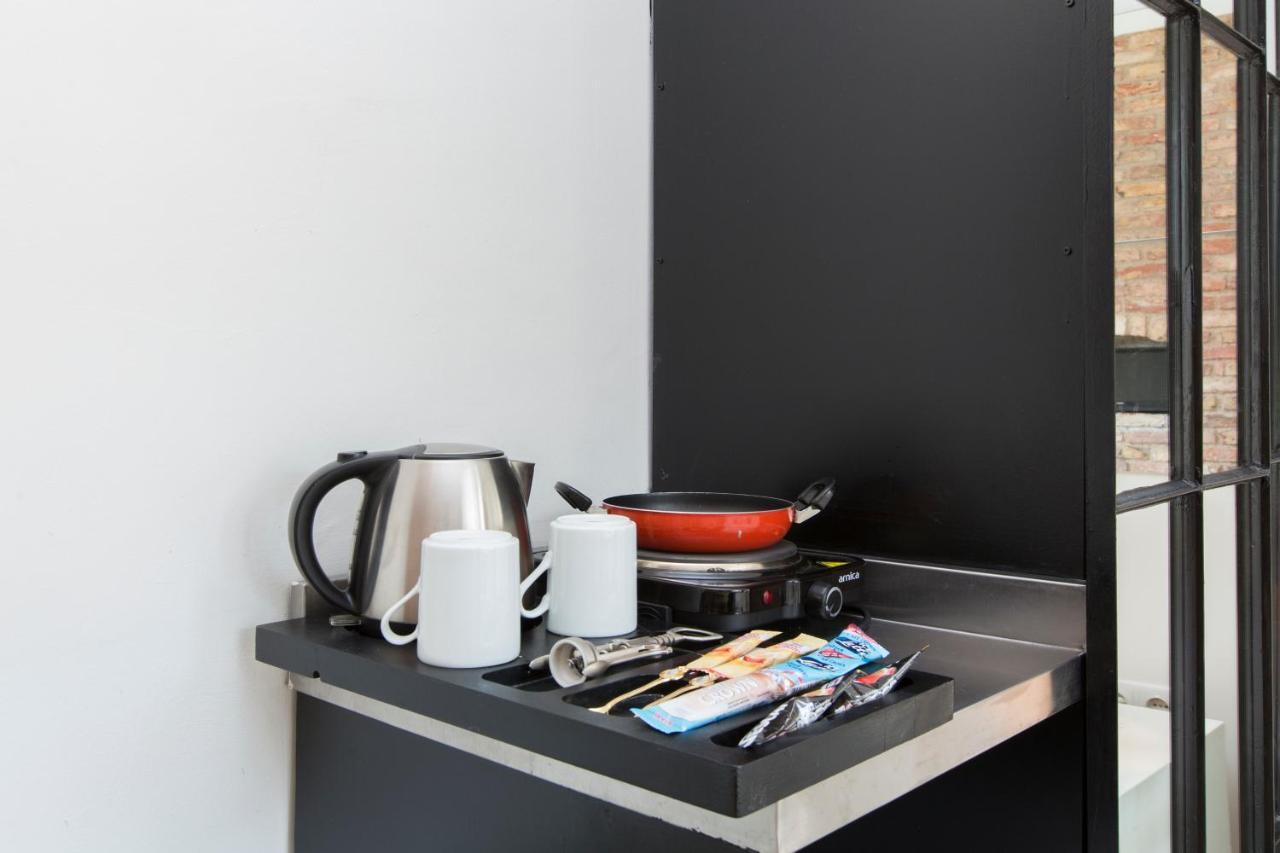 Antique Boutique Apart otel İstanbul Dış mekan fotoğraf