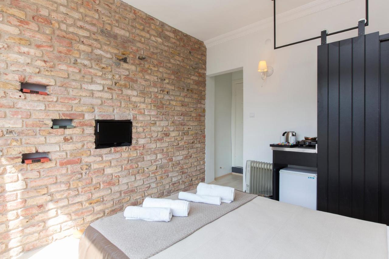 Antique Boutique Apart otel İstanbul Dış mekan fotoğraf