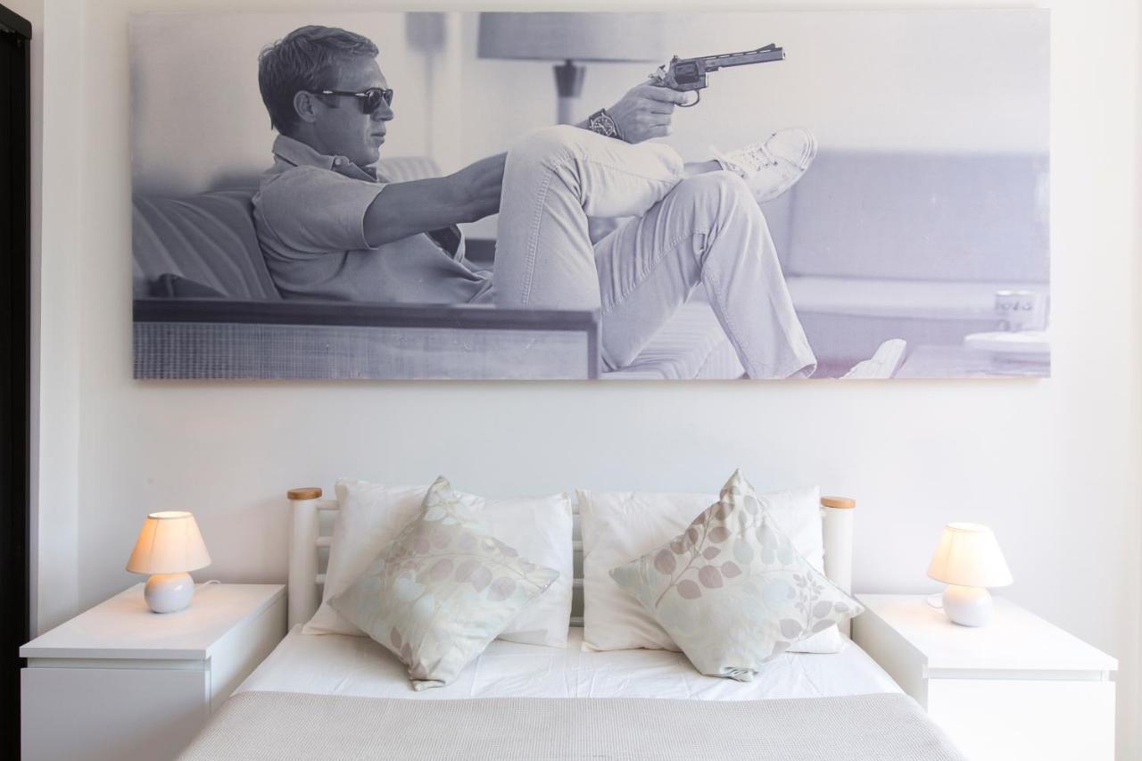 Antique Boutique Apart otel İstanbul Dış mekan fotoğraf