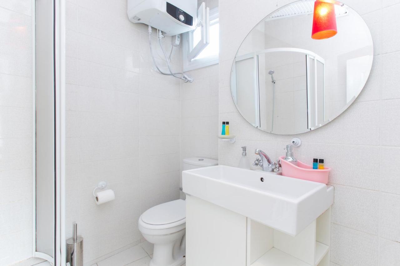 Antique Boutique Apart otel İstanbul Dış mekan fotoğraf