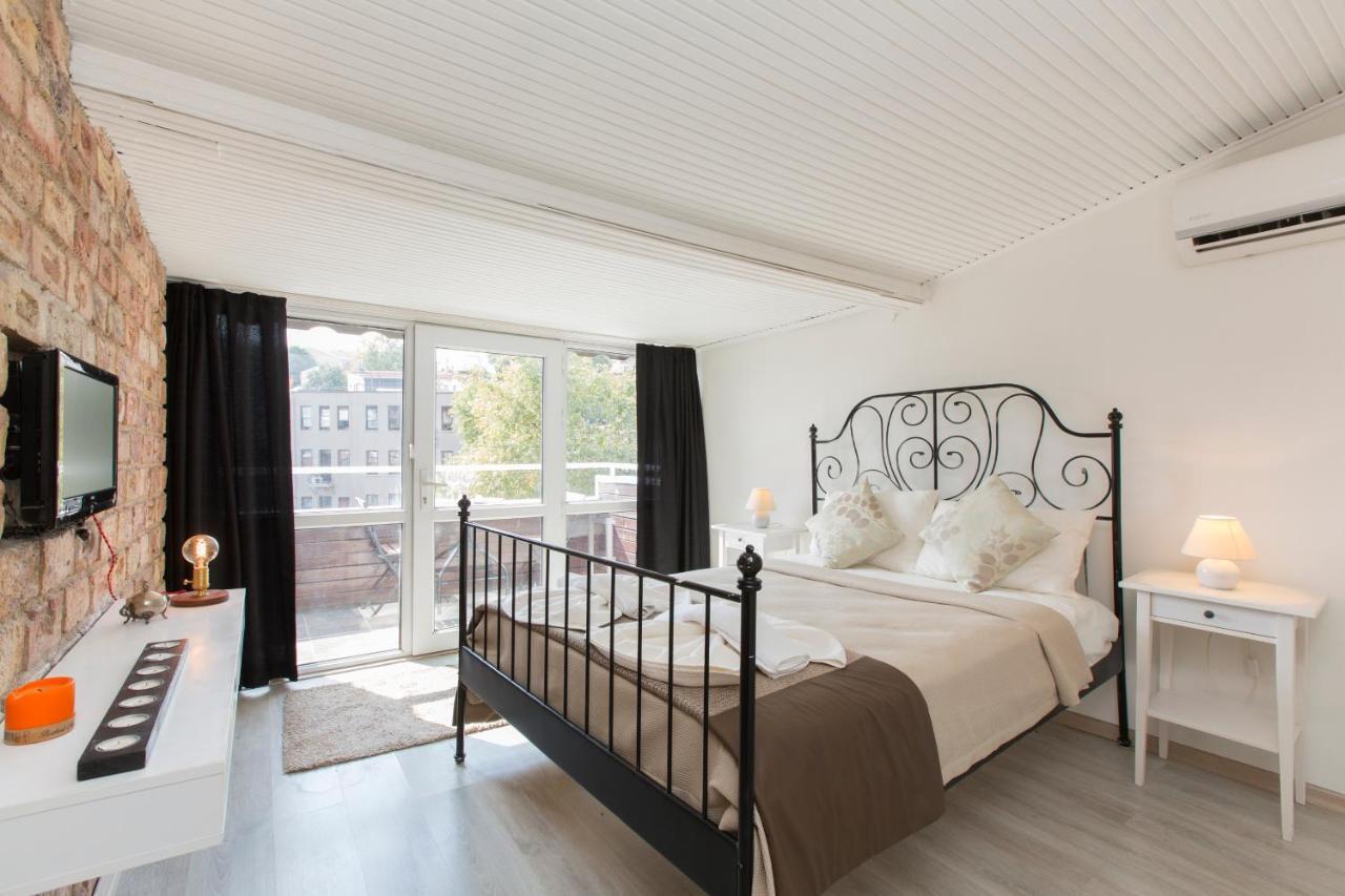 Antique Boutique Apart otel İstanbul Dış mekan fotoğraf